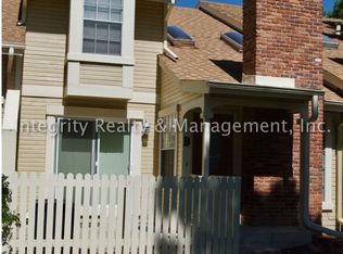 2881 W Long Dr APT B, Littleton, CO 80120