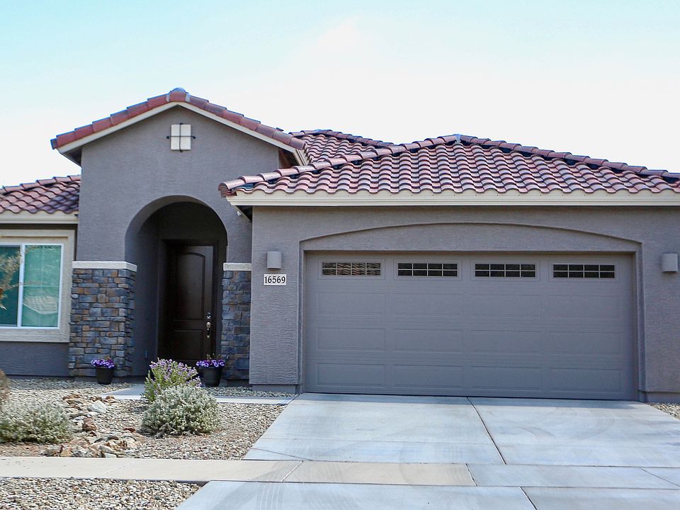 1st image of 16569 W Cielo Grande Ave