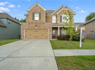 1558 Sooner Ct, Lawrenceville, GA 30045