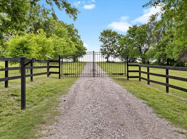 1945 S Fm 2077, Dodd City, TX 75438