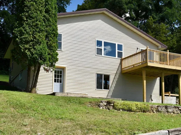 260 N State Road 35, Alma, WI 54610