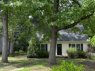 835 Berwyn Ave, Durham, NC 27704