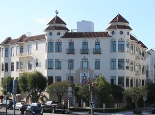 499 Marina Blvd APT 106, San Francisco, CA 94123