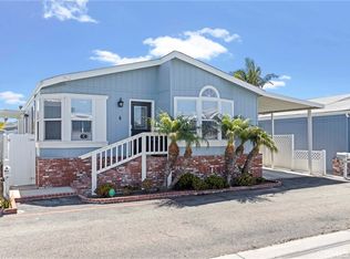 20701 Beach Blvd SPC 106, Huntington Beach, CA 92648