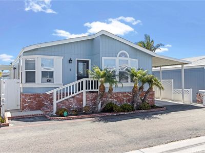 20701 Beach Blvd SPC 106, Huntington Beach, CA, 92648