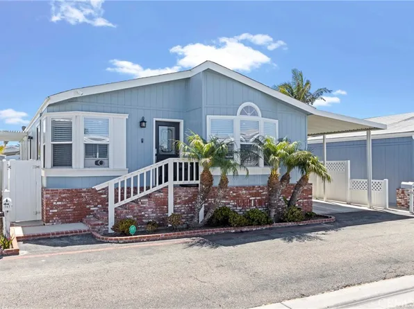 20701 Beach Blvd Spc 106, Huntington Beach, CA 92648