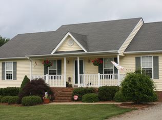106 Whitestone Dr, Greensboro, NC 27455