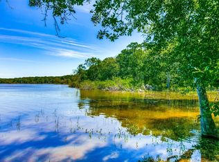 LOT 72 Anchor Point, Quinlan, TX 75474