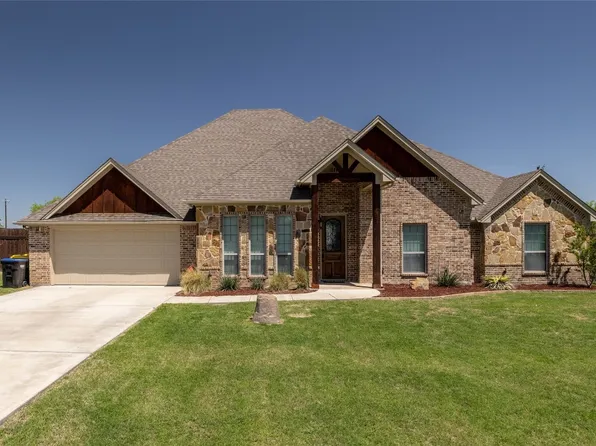 12324 Messer Ct, Fort Worth, TX 76126