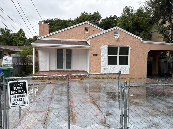 1560 NW 25th Ave #1, Miami, FL 33125