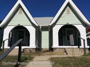 4810 E 10th St, Indianapolis, IN