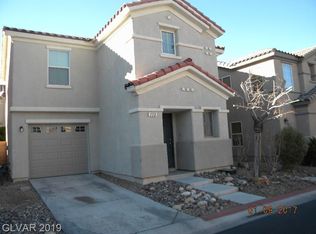 773 Jewel Tower St #0, Las Vegas, NV 89178