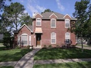 7603 Rock Falls Ct, Houston, TX 77095