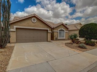 4754 E White Aster St, Phoenix, AZ 85044