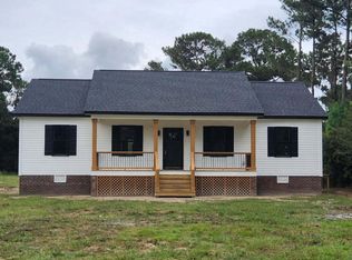 112 Fir Ridge Ln, Beaufort, NC 28516