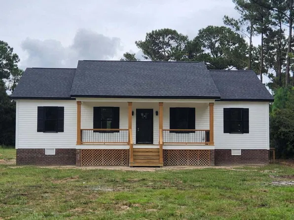 112 Fir Ridge Lane, Beaufort, NC 28516