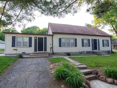 2848 Patee St, Saint Joseph, MO, 64507