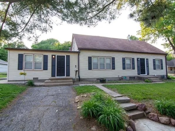 2848 Patee St, Saint Joseph, MO 64507