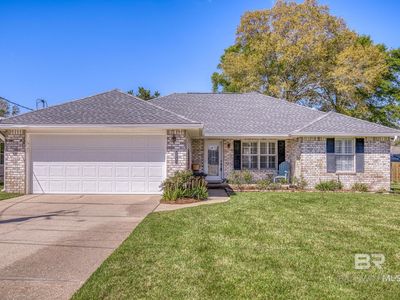 2881 Eslava Cir, Lillian, AL, 36549