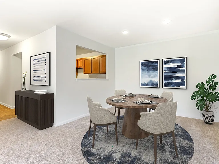 The Apartments at Canterbury — Photo 11
