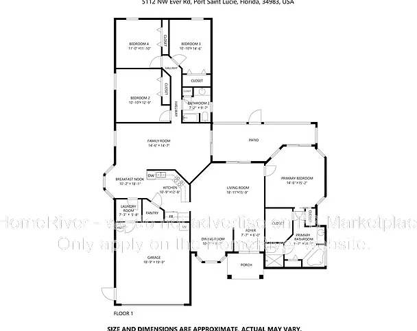 5112 NW Ever Rd — Photo 14