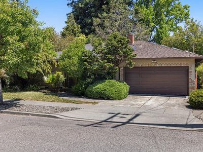 600 Minahen Street, Napa, CA, 94559