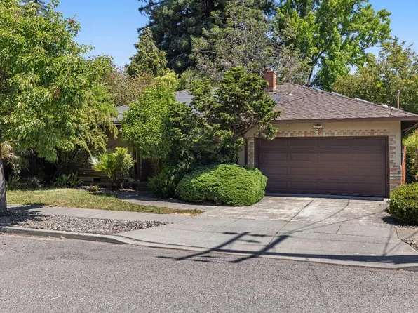 600 Minahen Street, Napa, CA 94559