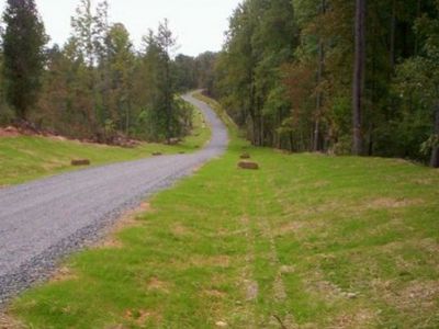 10 Acres Scenic Way, Broadway, NC, 27505