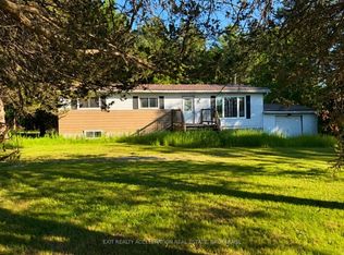 114 Bethel Rd, Stone Mills, ON K0K3N0