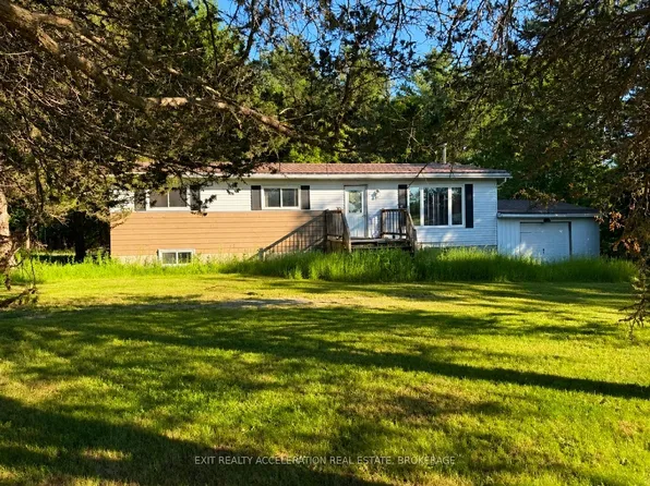 114 Bethel Rd, Stone Mills, ON K0K 3N0