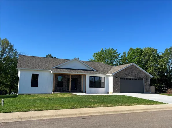 233 Sunny Dr, Rolla, MO 65401
