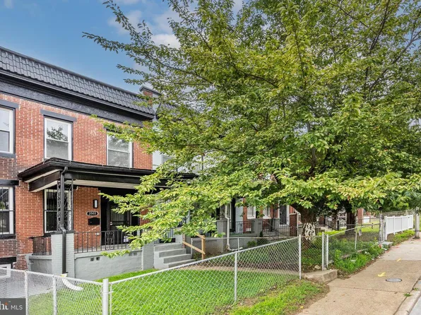 3503 Edmondson Ave, Baltimore, MD 21229