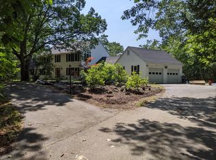 13 Williams Way, Durham, NH 03824