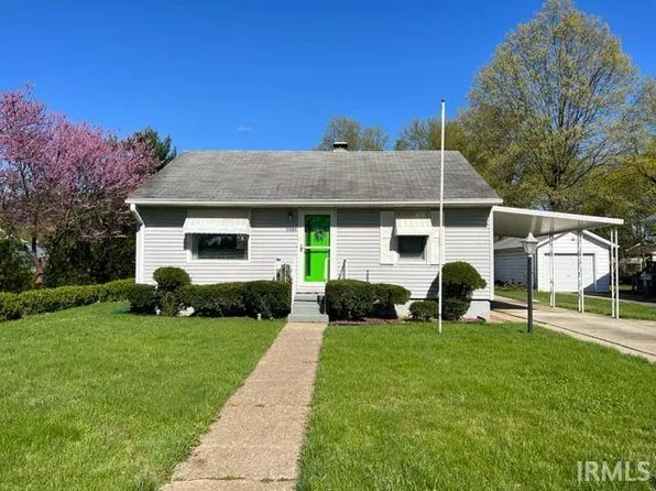 54584 Maple Lane Ave, South Bend, IN 46635