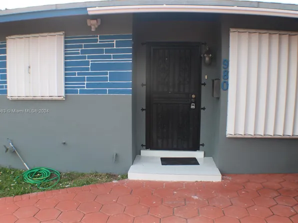 (undisclosed Address), Miami Gardens, FL 33169