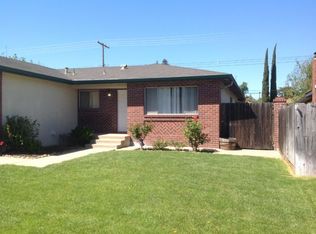2407 W Tokay St, Lodi, CA 95242