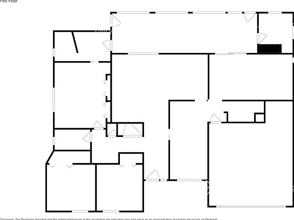 2nd image of 4206 W Eva St