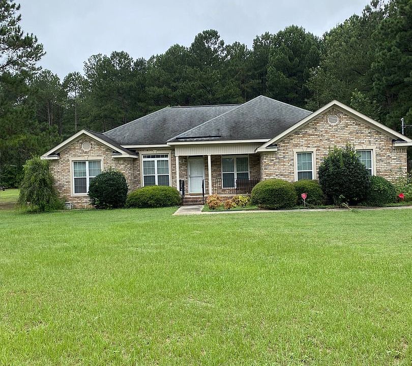 4631 Storey Mill Rd, Hephzibah, GA 30815 Zillow