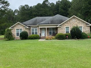 4631 Storey Mill Rd, Hephzibah, GA 30815