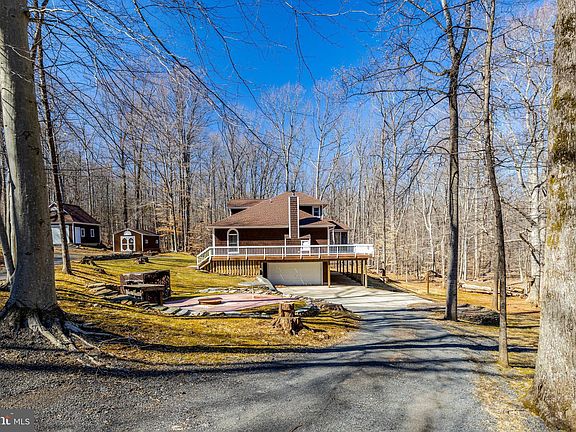 2nd image of 4400 Babbling Brook Ct