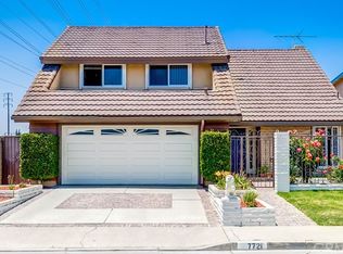 7721 Laurelwood Ln, La Palma, CA 90623