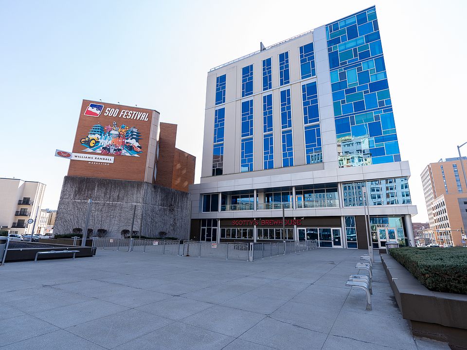 1 Virginia Ave APT 804, Indianapolis, IN 46204 Zillow