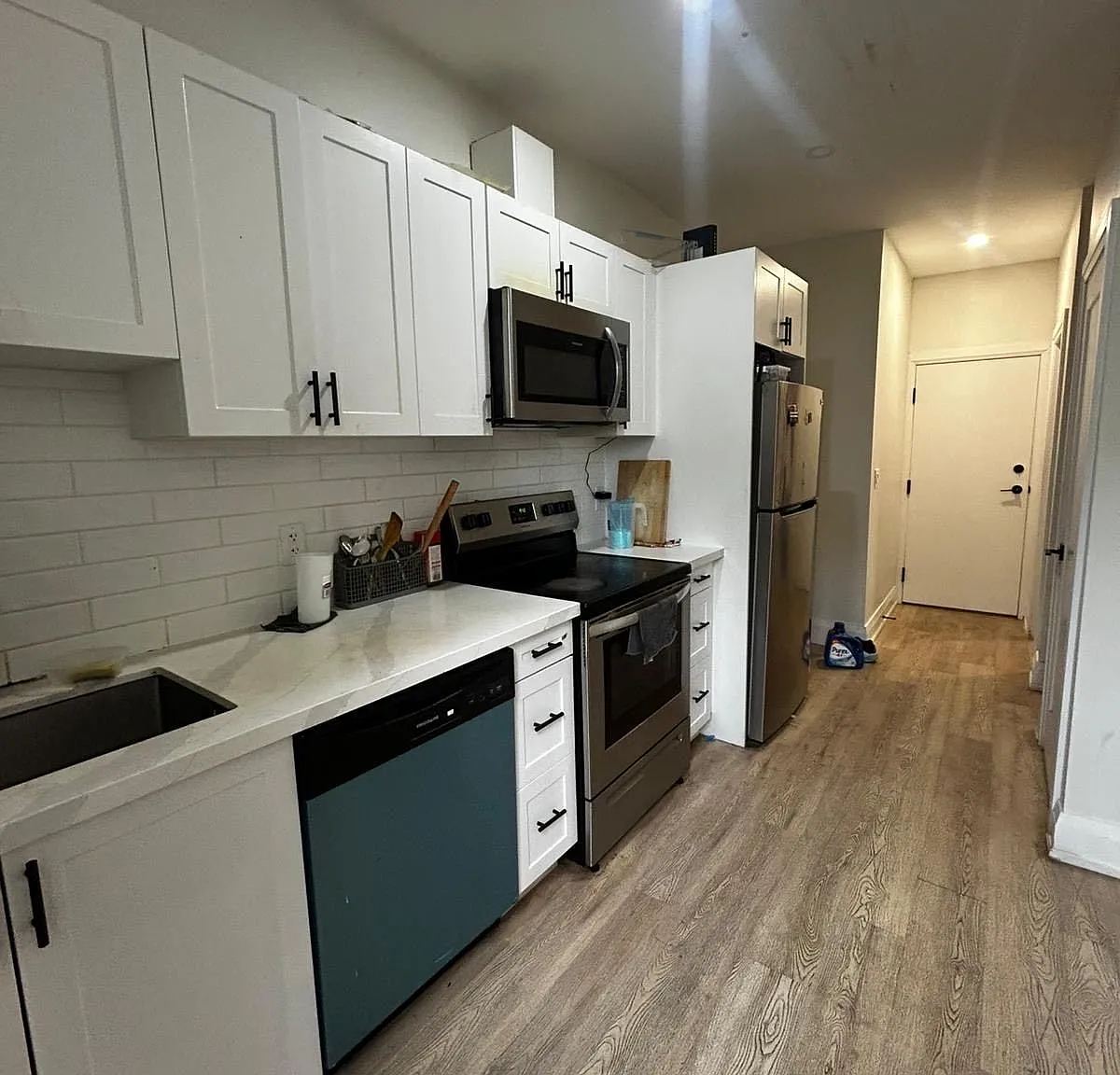 2 bed, $1,500 — Photo 4