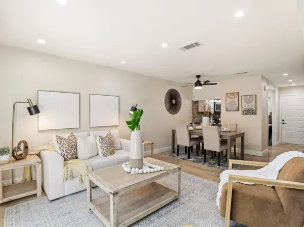 6151 Camino Verde Dr APT A, San Jose, CA 95119
