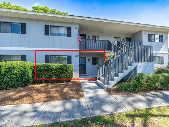 4557 Holly Tree Road, Wilmington, NC 28412