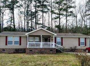 350 Hales Branch Dr, Roanoke Rapids, NC 27870