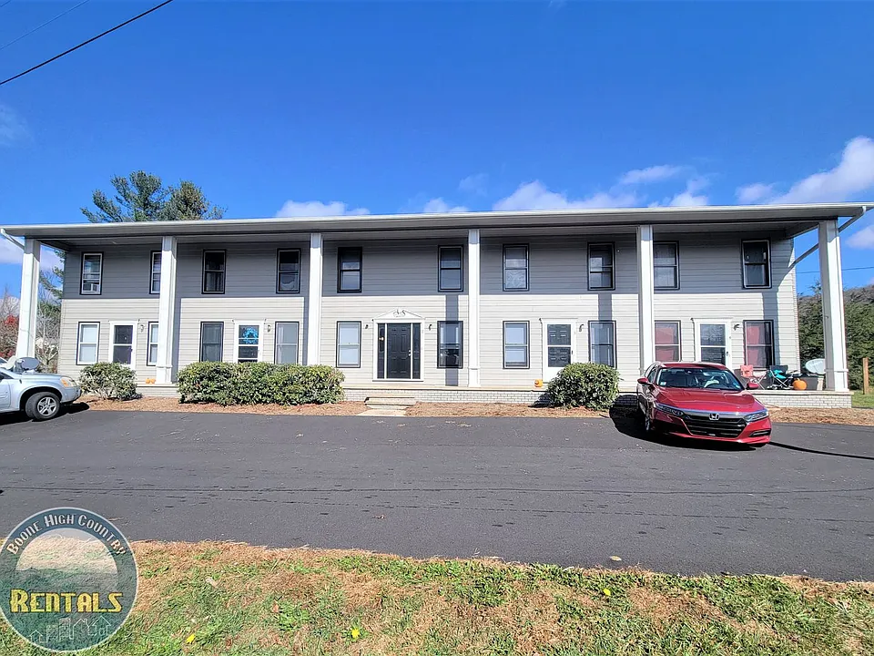 243 Bamboo Rd