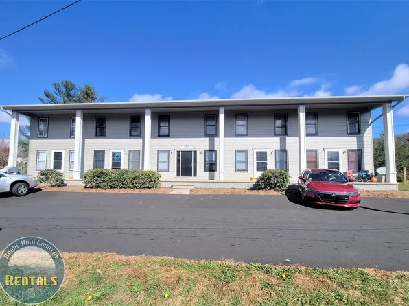 243 Bamboo Road, 243 Bamboo Rd APT 9, Boone, NC 28607