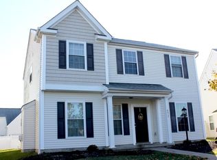 6625 Steen St, Canal Winchester, OH 43110