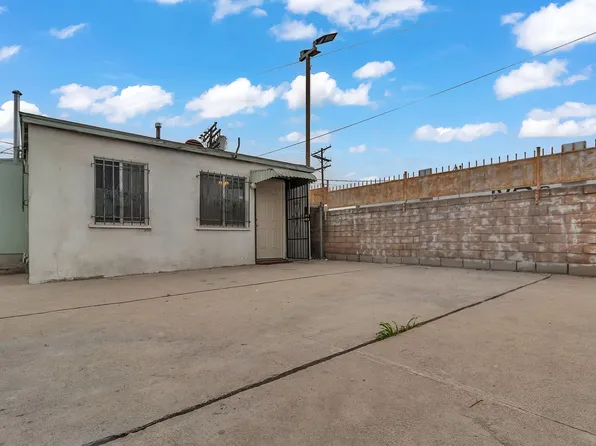 447 E 101st St #1, Los Angeles, CA 90003